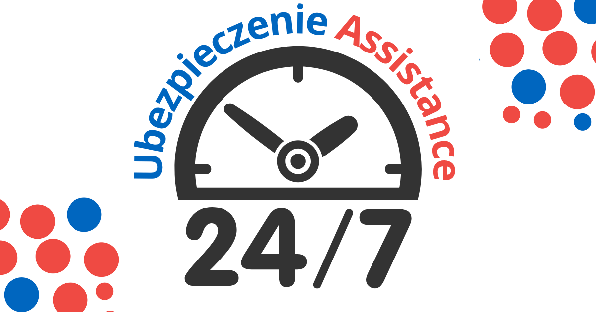 ubezpieczenie assistance