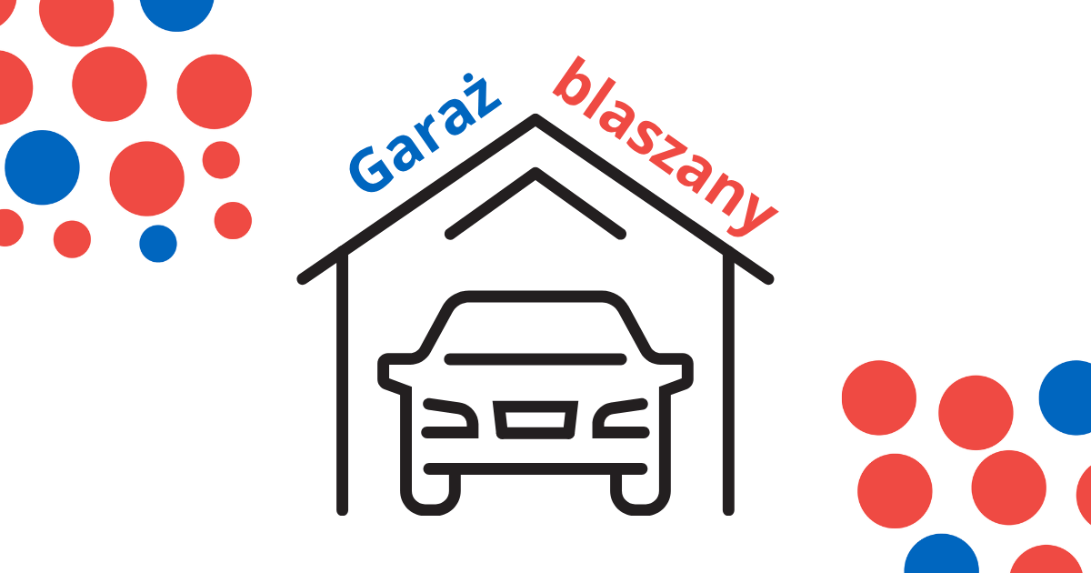 ubezpieczenie garażu blaszanego